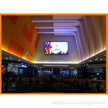 P6 indoor Full Color  LED Display